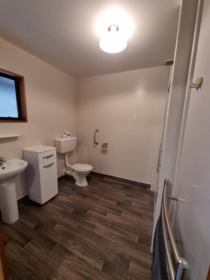 Lewis Pass Motels Springs Junction Zewnętrze zdjęcie