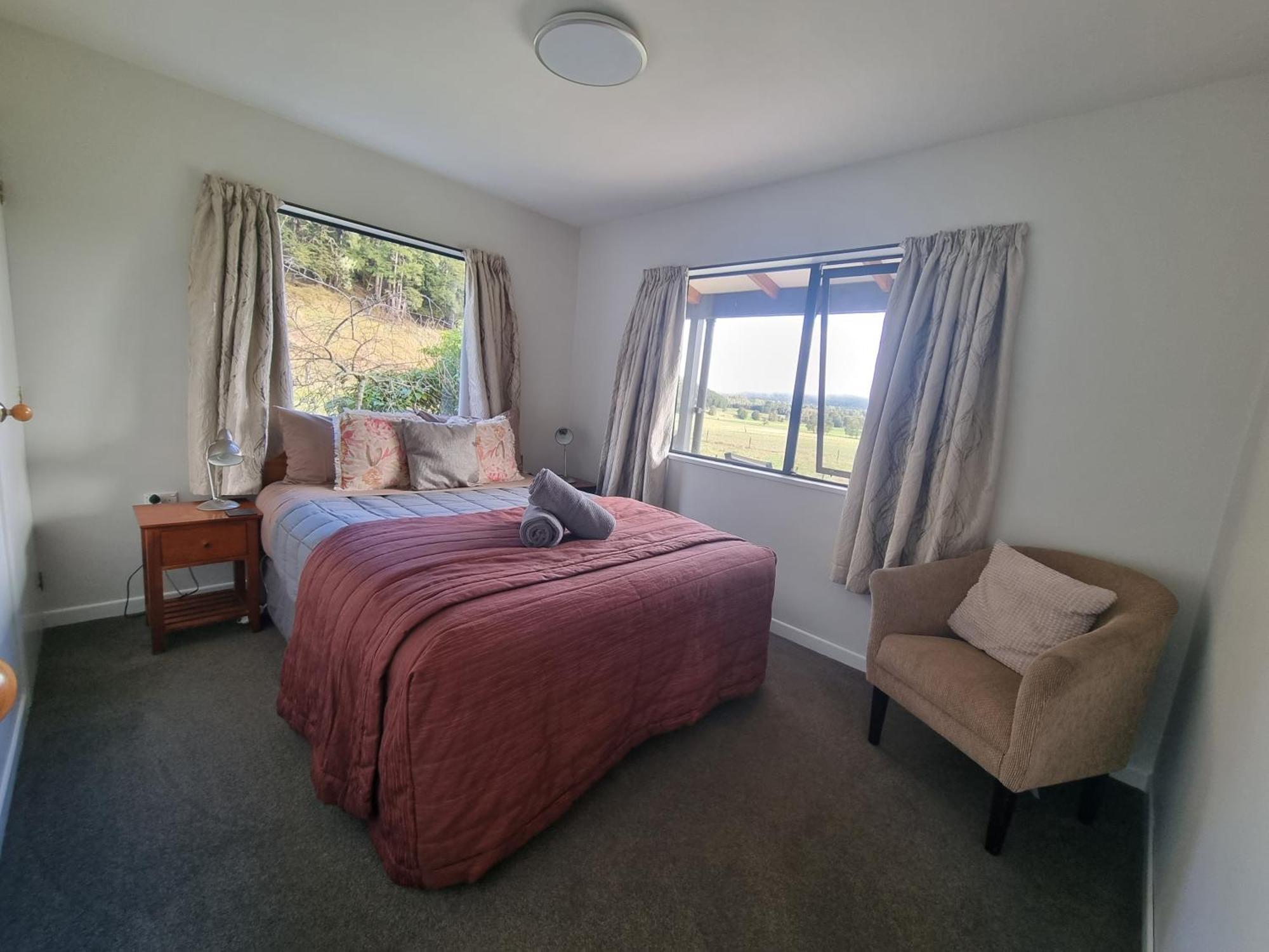 Lewis Pass Motels Springs Junction Zewnętrze zdjęcie
